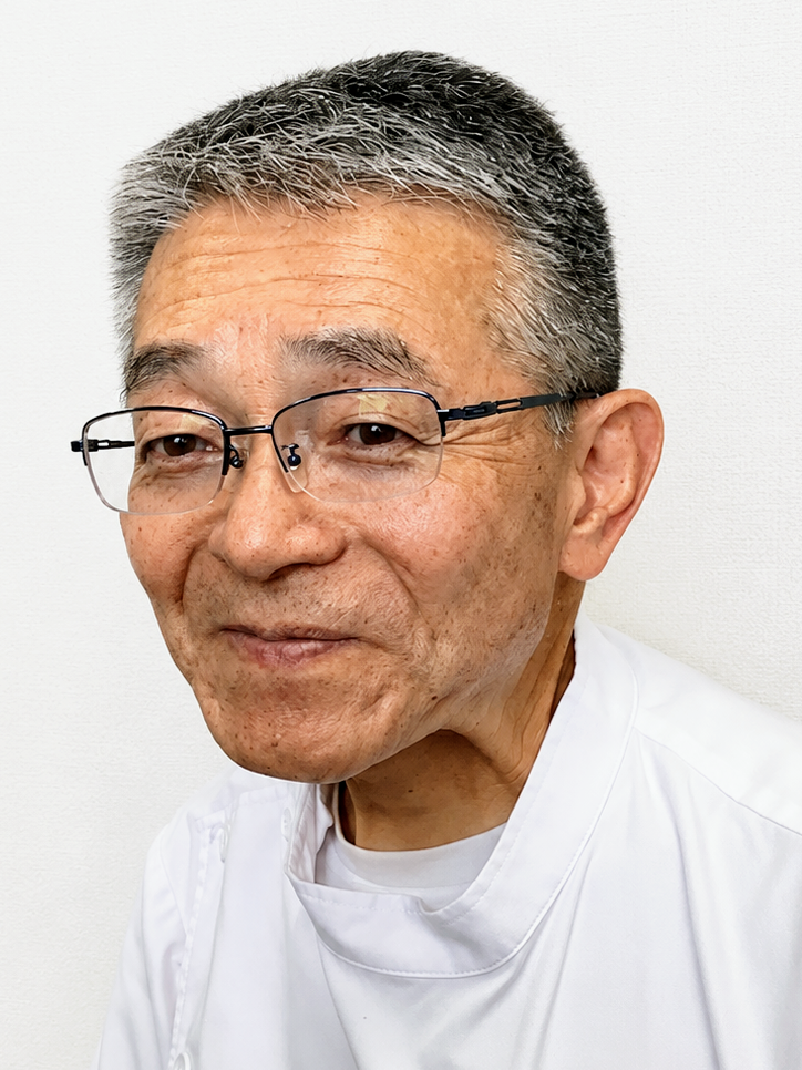 院長　髙田政文